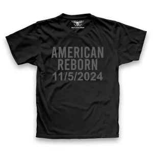 American Reborn 11/5/2024 Premium T-Shirt