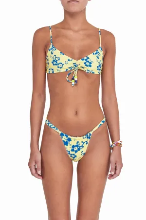 AMORE bottoms - hawaiian