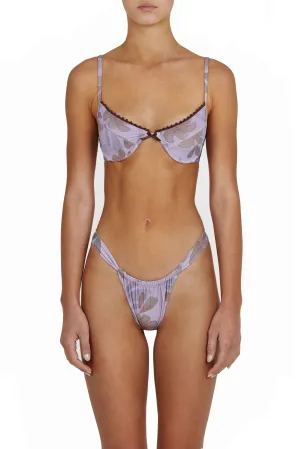 AMORE bottoms - monet