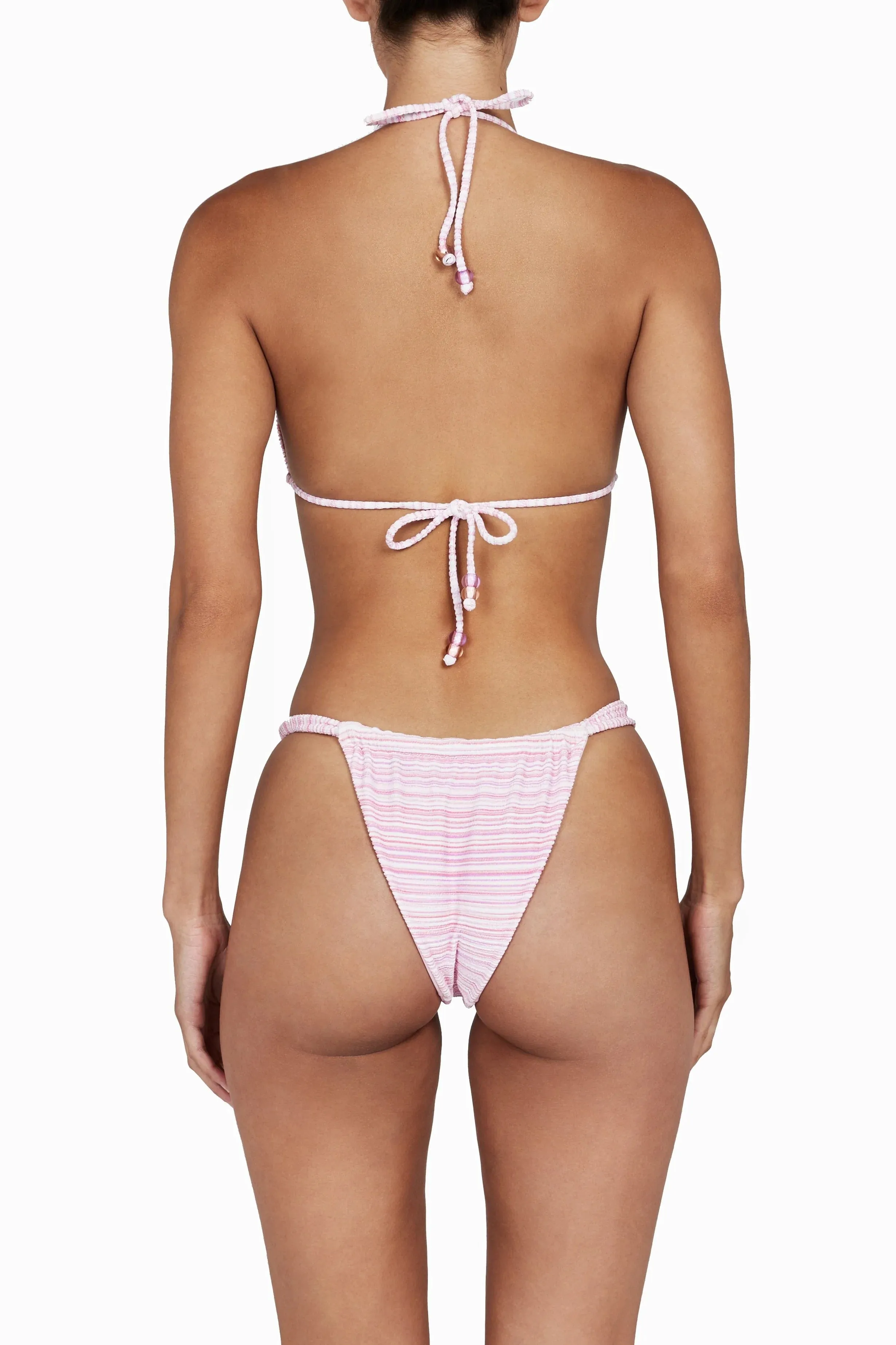 AMORE bottoms - pink salt