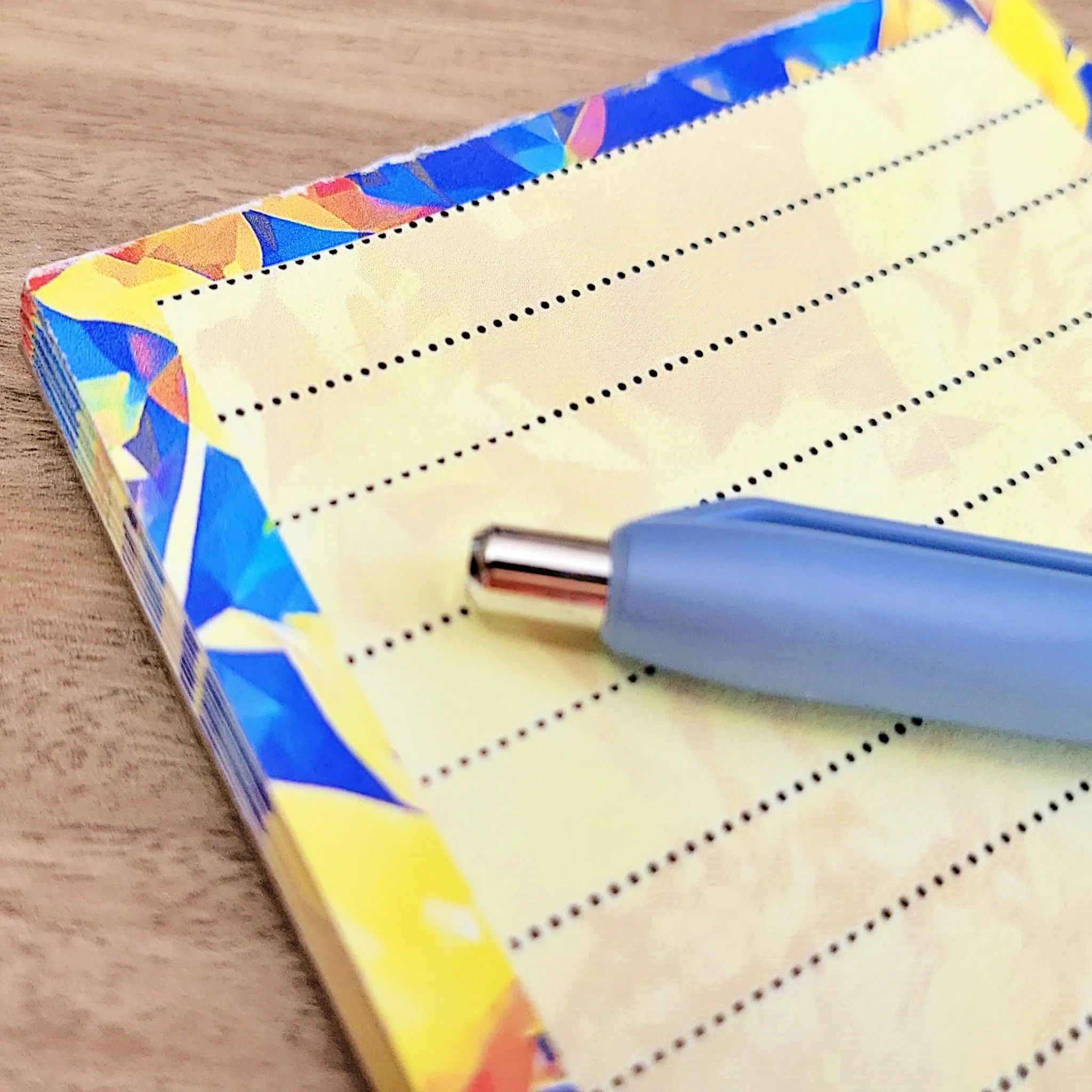Anarky Sunflowers Notepads: Scheduling & Stay Productive