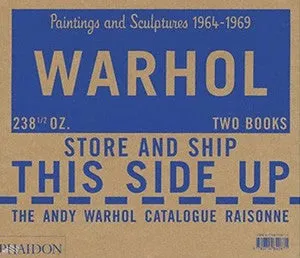 Andy Warhol Catalogue Raisonné Volume 2