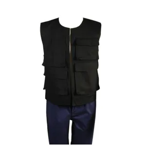 ANH A New Hope Han Solo Vest Costume