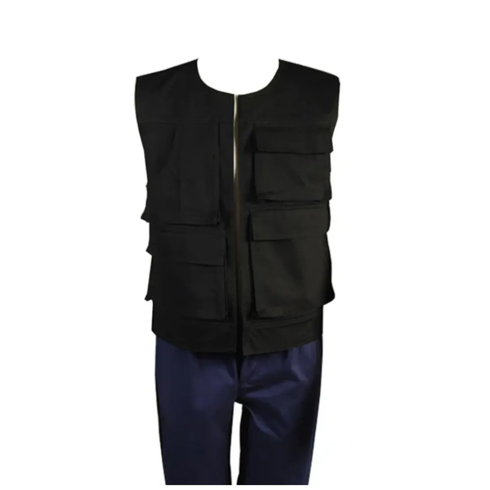 ANH A New Hope Han Solo Vest Costume