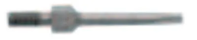 Apex Tool Group Torx Power Bits, T-10, 1 1/2 in, 50-TX-10
