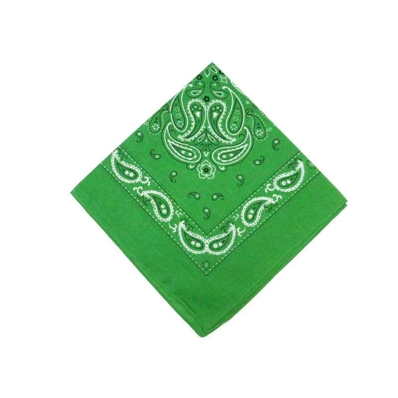 Apple Bandana