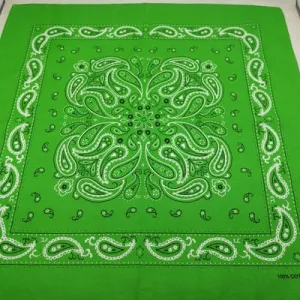 Apple Bandana