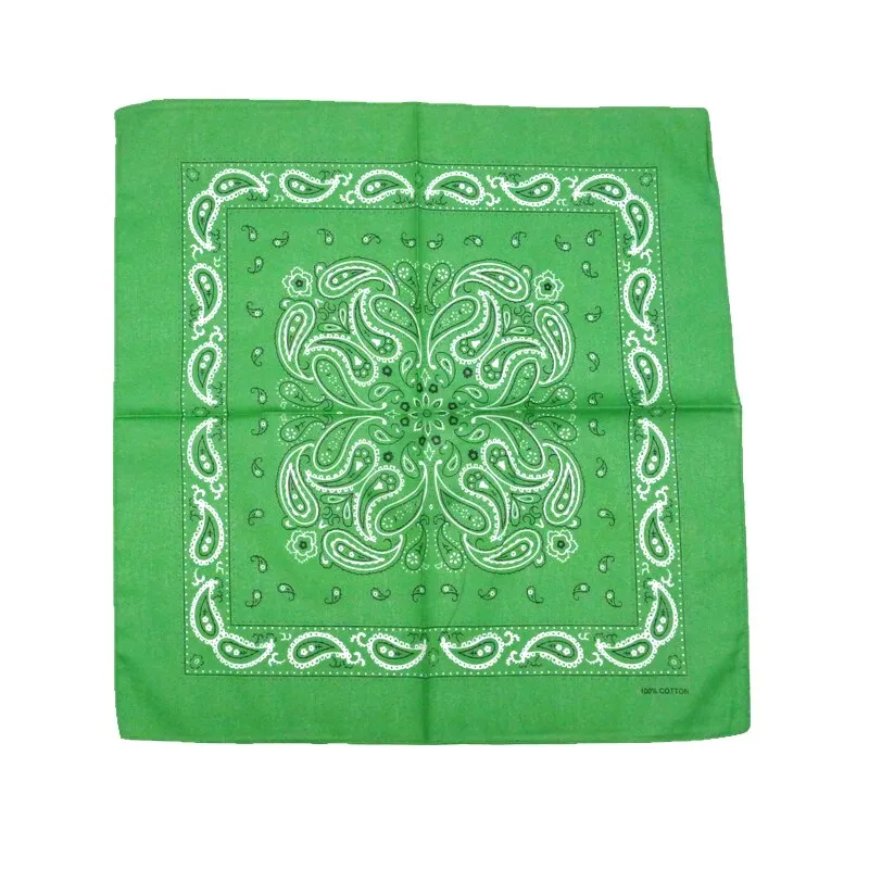 Apple Bandana