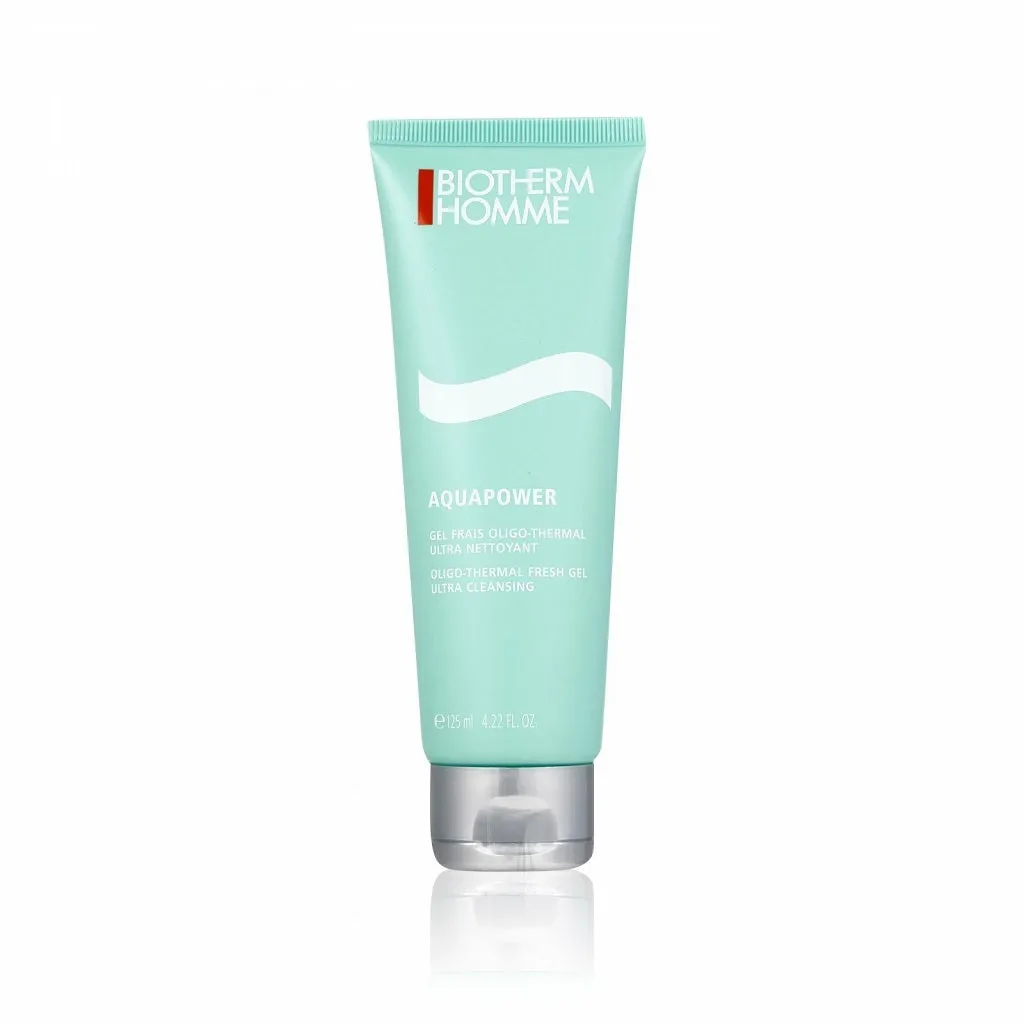 Aquapower Refreshing Cleanser