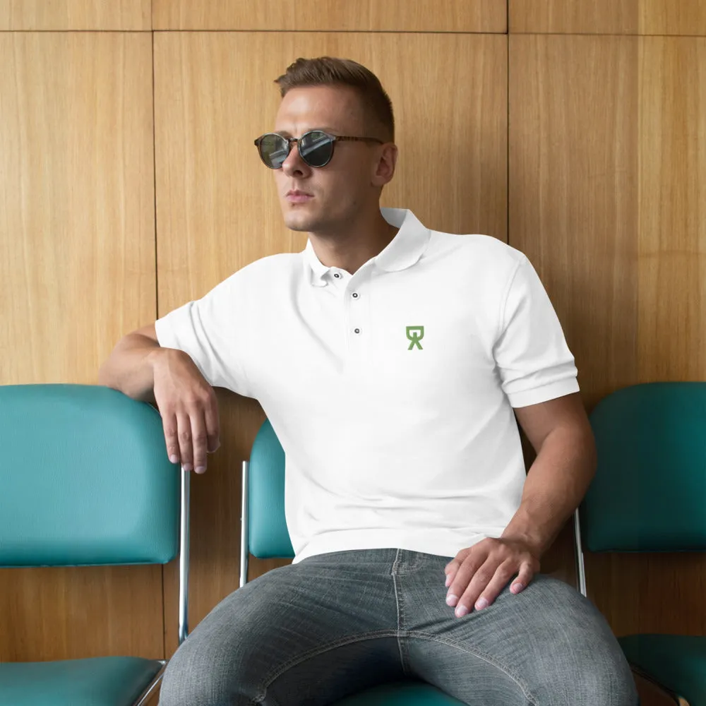 Athenian Premium Polo