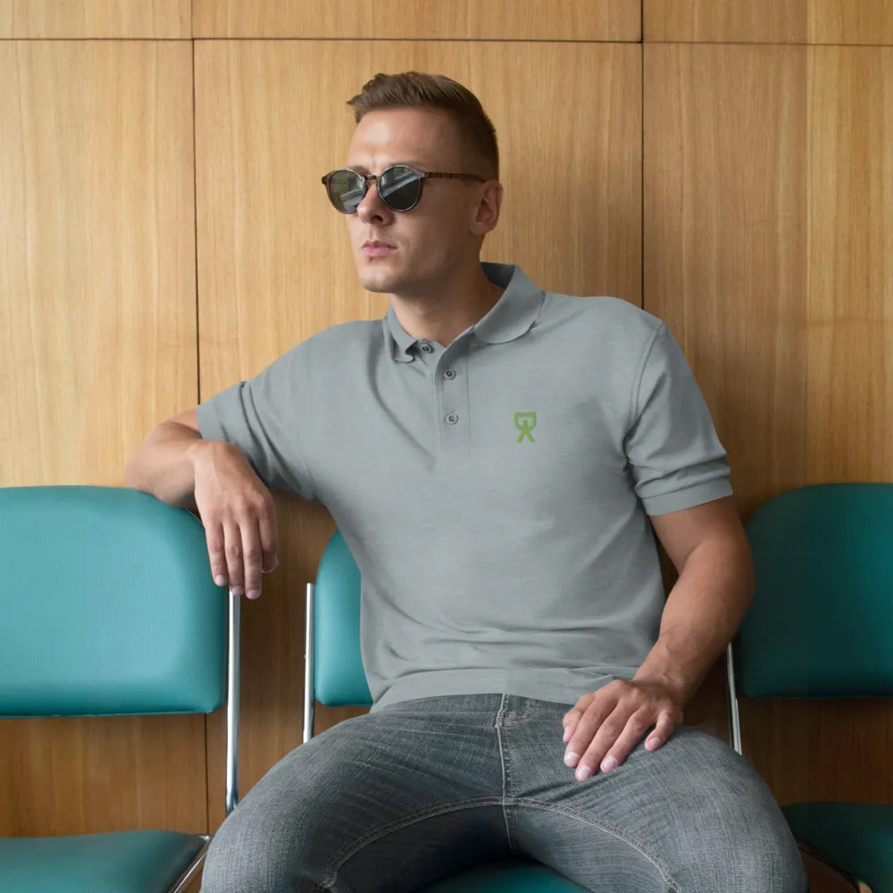 Athenian Premium Polo
