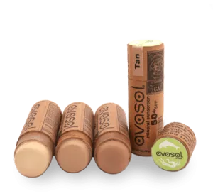 Avasol SPF 50 Mineral Sunscreen Stick