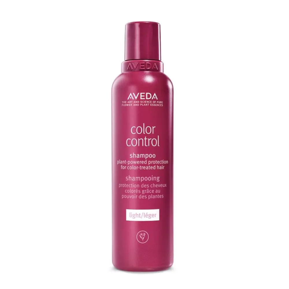 Aveda Color Control Light Shampoo 200ml