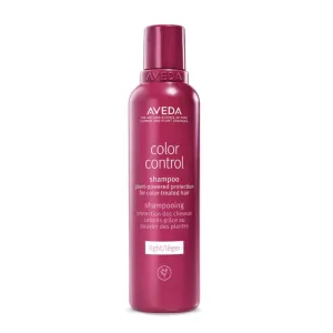 Aveda Color Control Light Shampoo 200ml