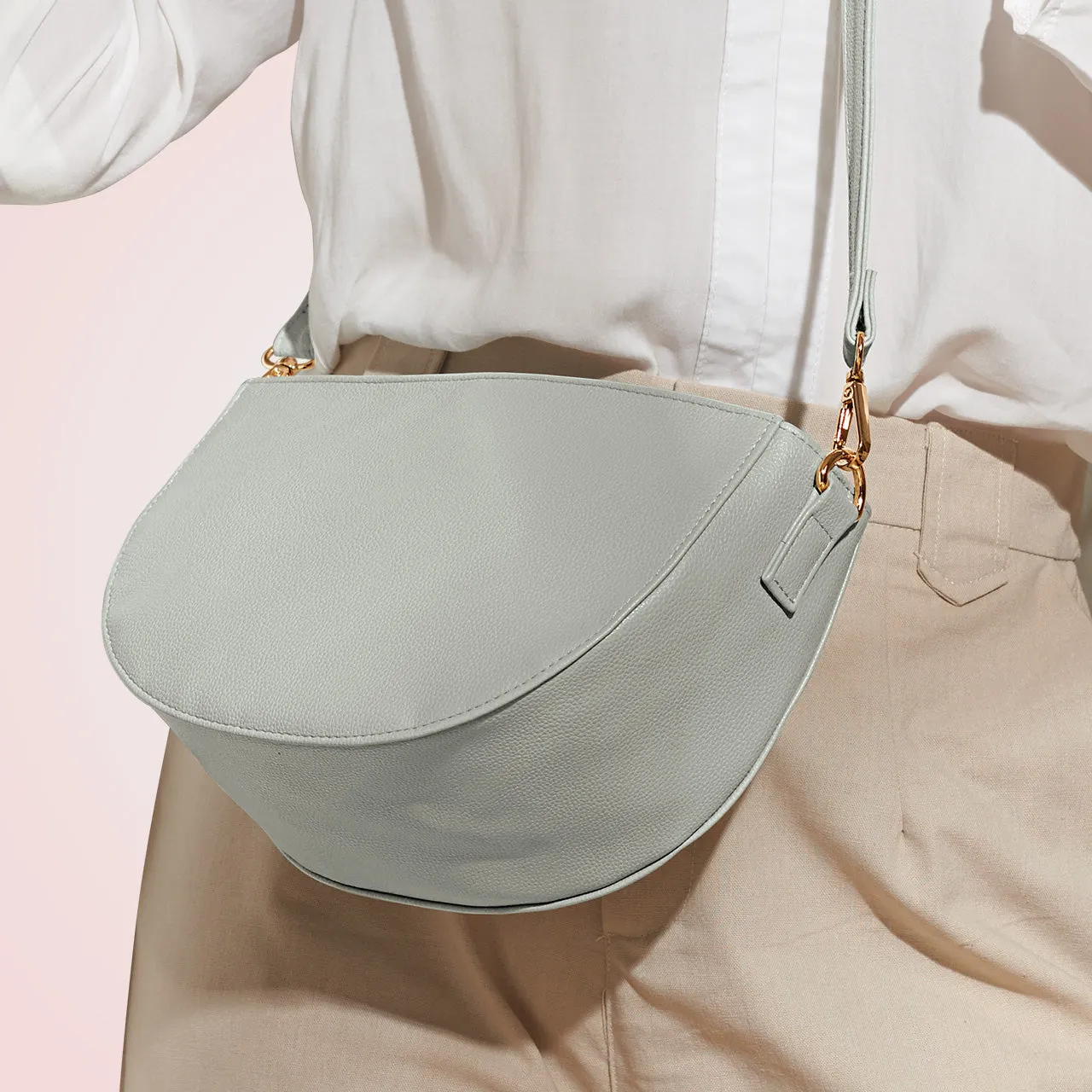 Avon Myn Crossbody Bag