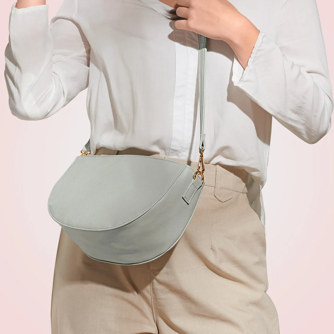 Avon Myn Crossbody Bag