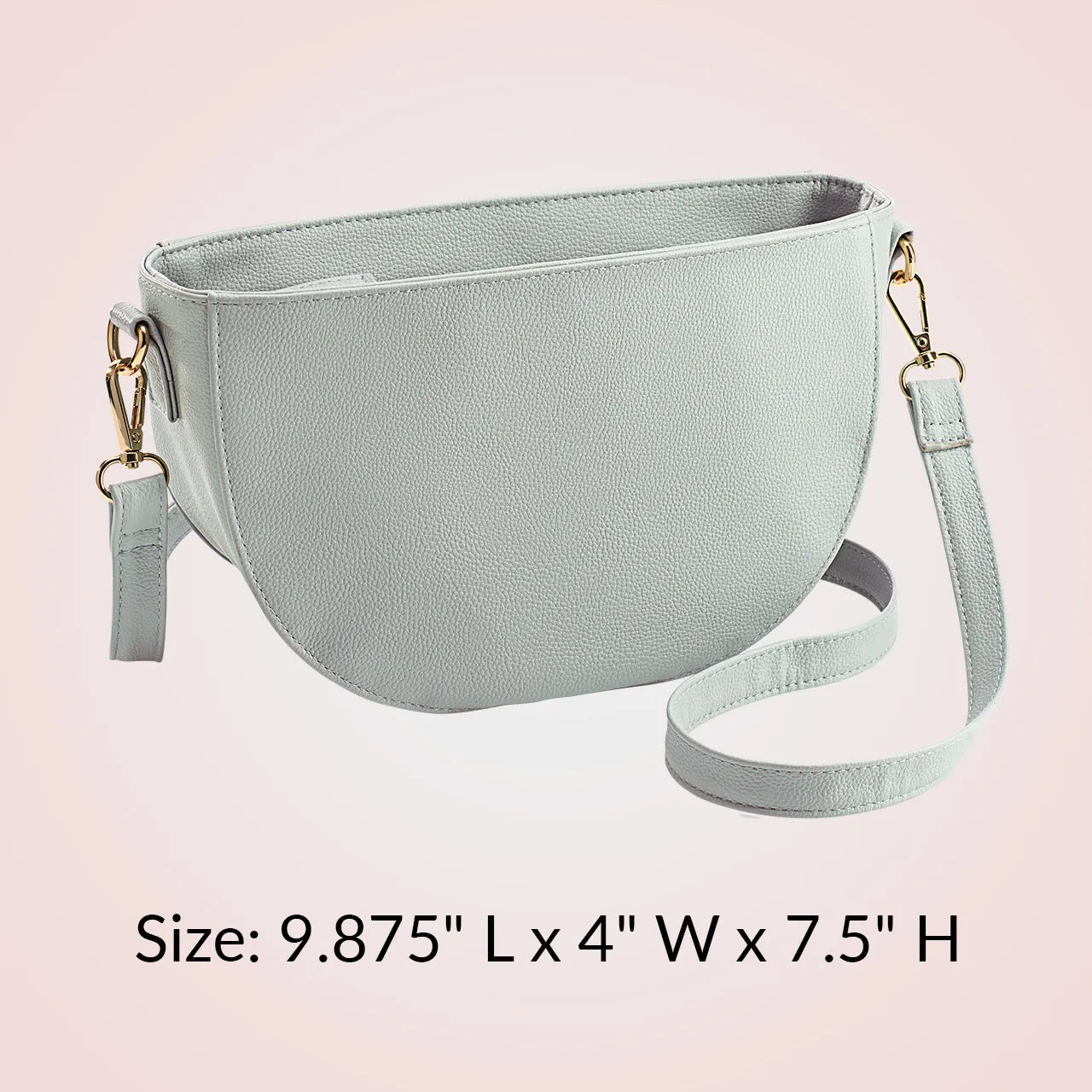 Avon Myn Crossbody Bag