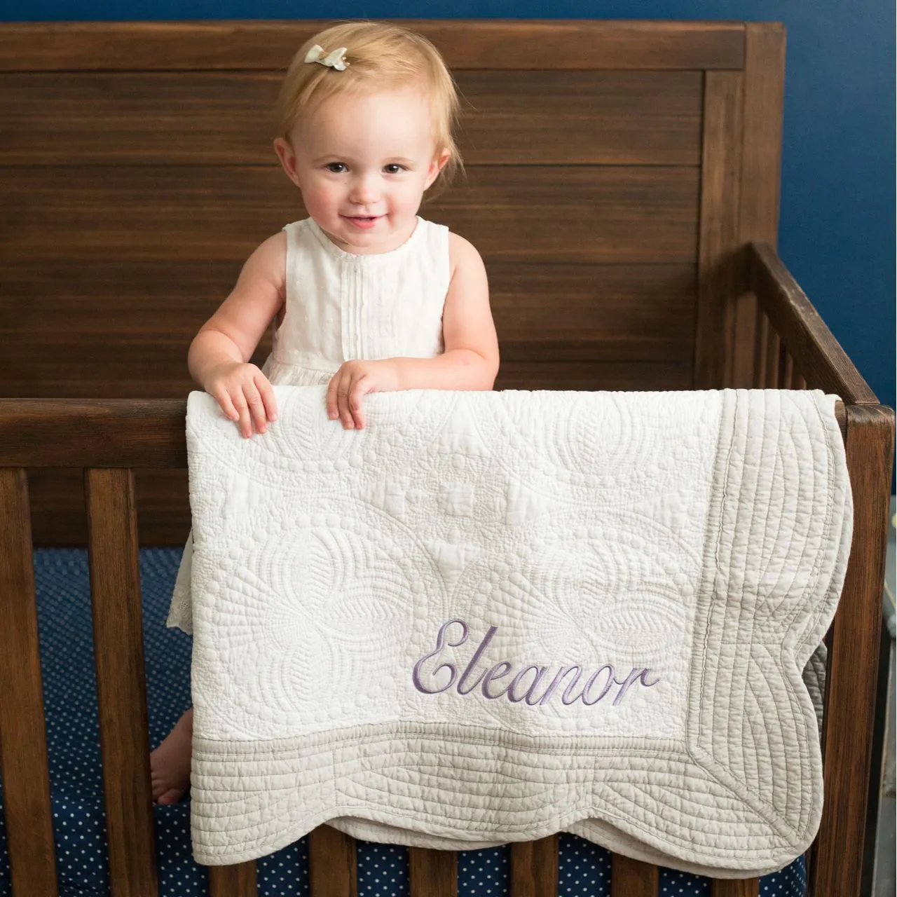 Baby Quilt
