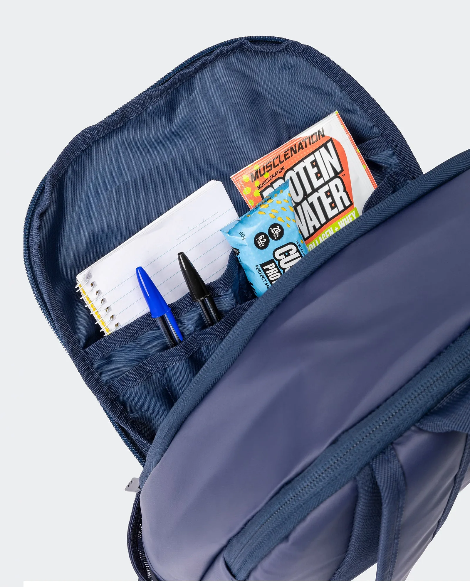 Backpack - Navy