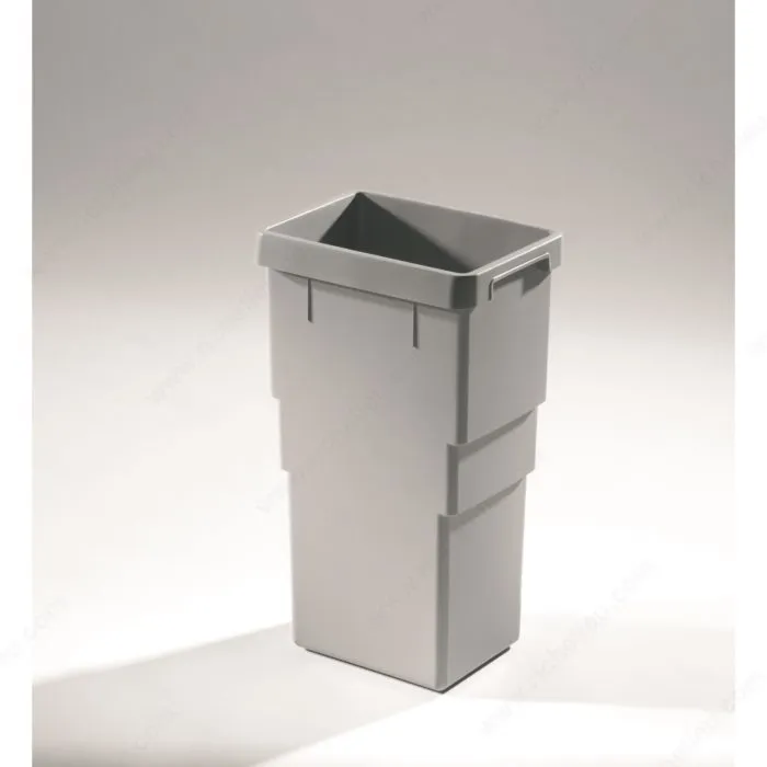 Bacs pour système Cargo - 13L