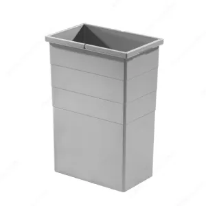 Bacs pour système Cargo - 35L