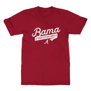 Bama Executive MBA Script