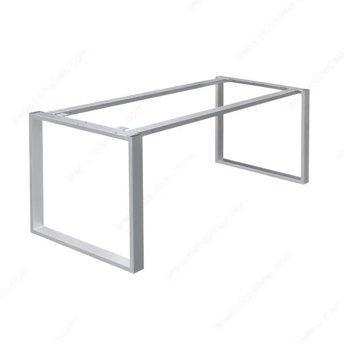 Barre de renfort pour pattes structurelles / emballage de 2 unités