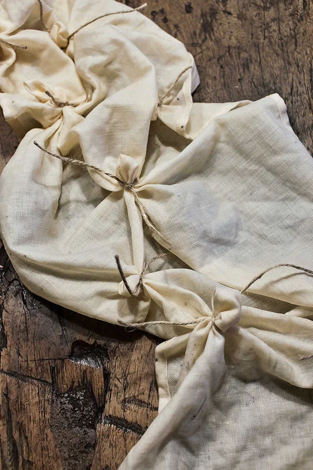 Basic Shibori Dye Workshop (30 July)