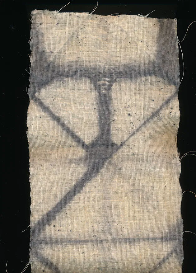 Basic Shibori Dye Workshop (30 July)