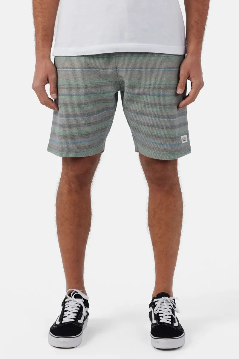 Bavaro 2 Stripe Shorts