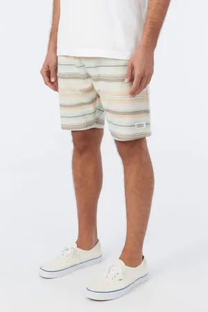 Bavaro 2 Stripe Shorts