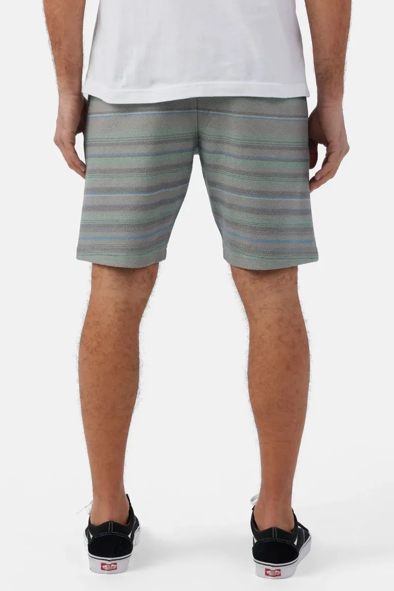 Bavaro 2 Stripe Shorts