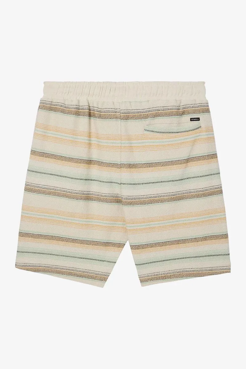 Bavaro 2 Stripe Shorts