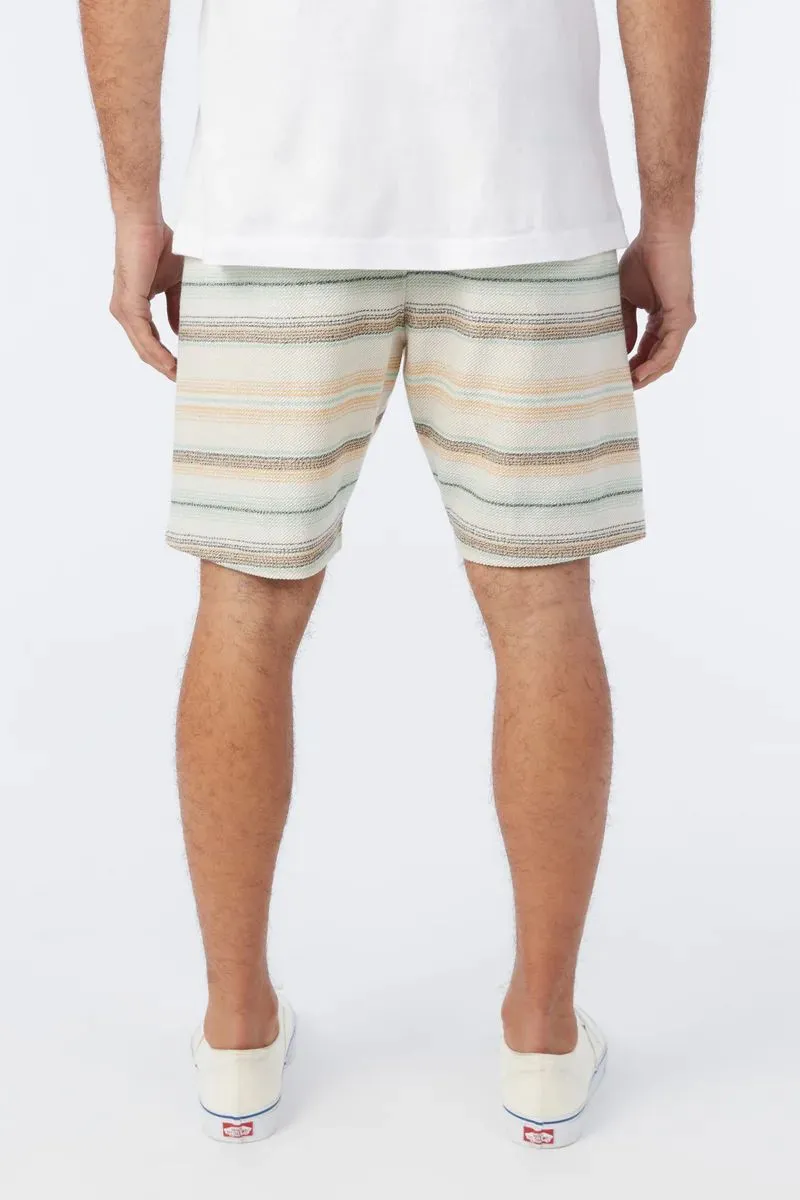 Bavaro 2 Stripe Shorts