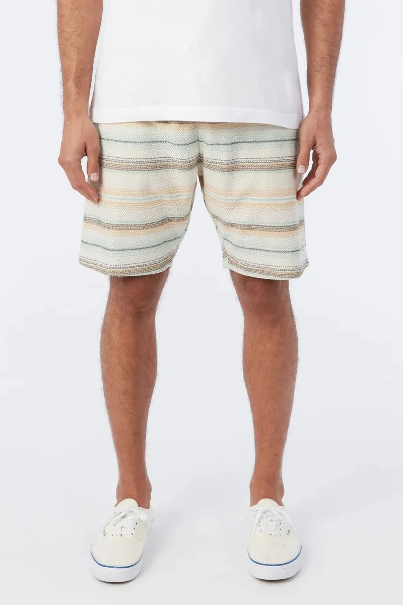 Bavaro 2 Stripe Shorts