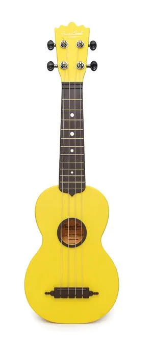 Beaver Creek Ulina Soprano Ukulele BCABS