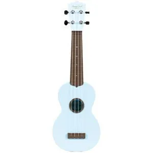 Beaver Creek Ulina Soprano Ukulele BCABS