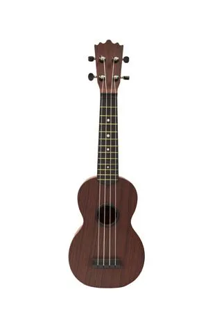Beaver Creek Ulina Soprano Ukulele BCABS