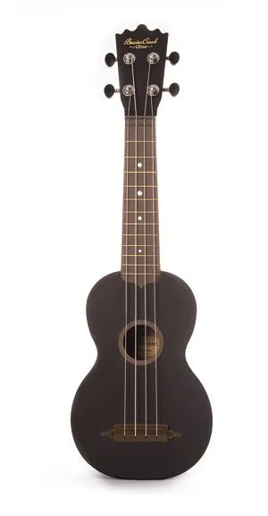 Beaver Creek Ulina Soprano Ukulele BCABS