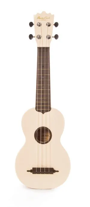 Beaver Creek Ulina Soprano Ukulele BCABS