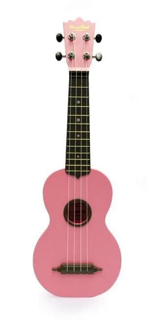 Beaver Creek Ulina Soprano Ukulele BCABS