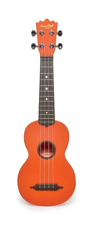Beaver Creek Ulina Soprano Ukulele BCABS