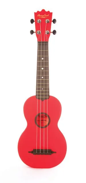Beaver Creek Ulina Soprano Ukulele BCABS