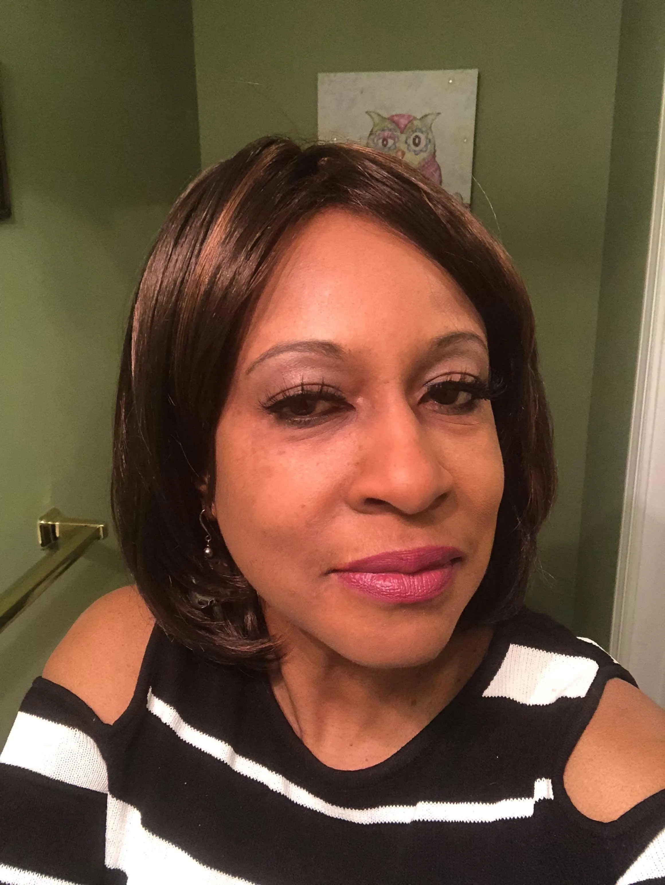 Beverly 3D Mink Lashes