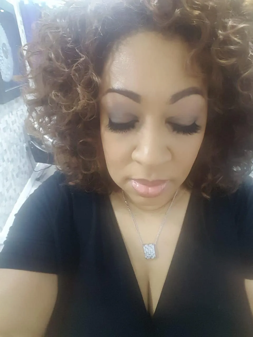 Beverly 3D Mink Lashes