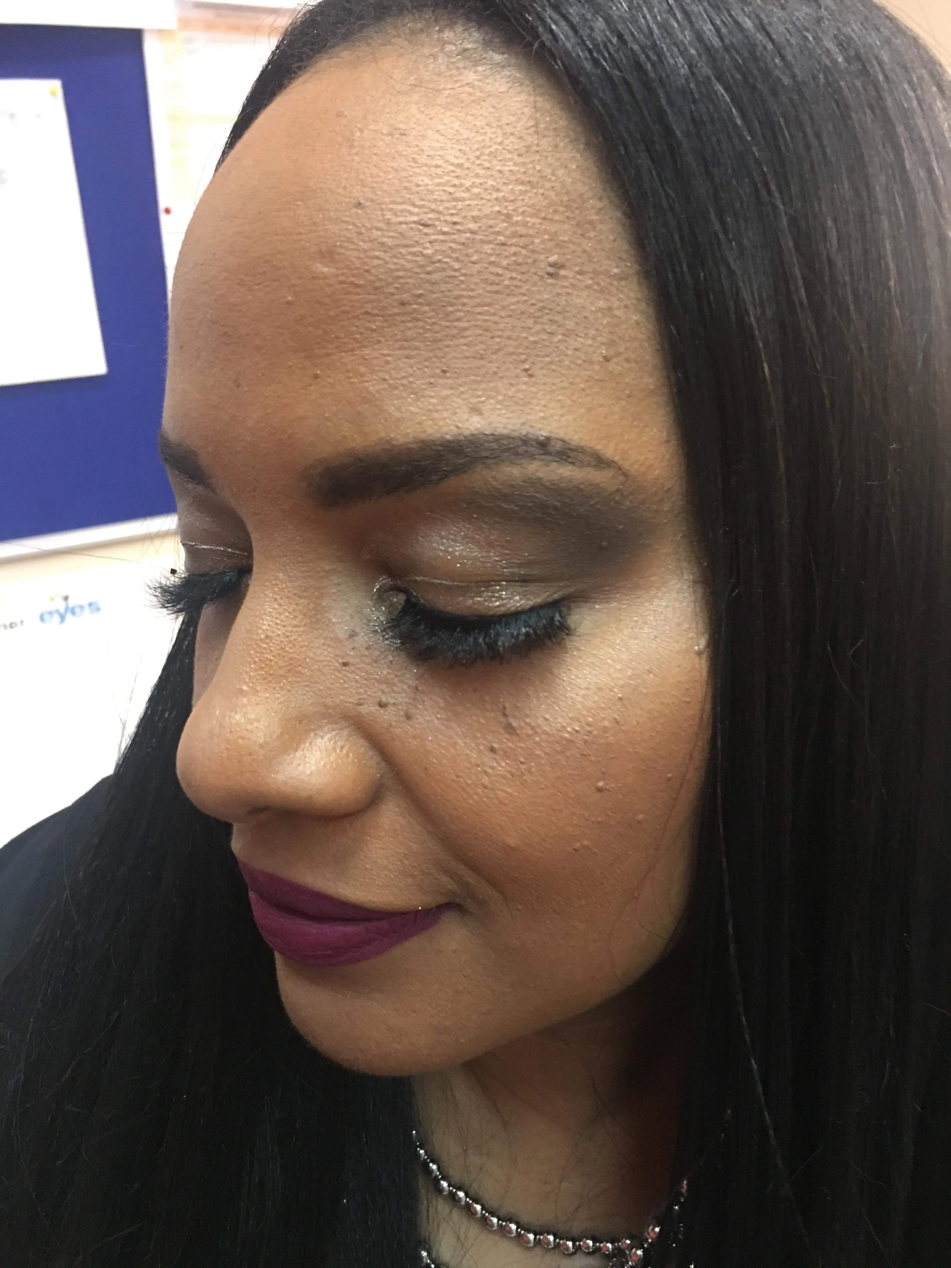 Beverly 3D Mink Lashes