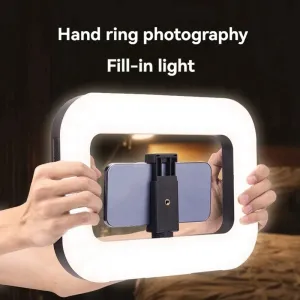 BI-Color LED Ring Light