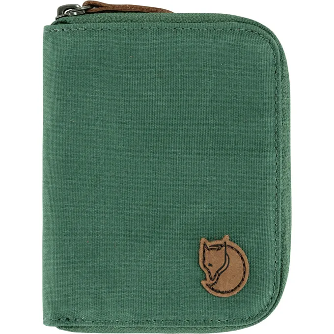Billetera Zip Wallet