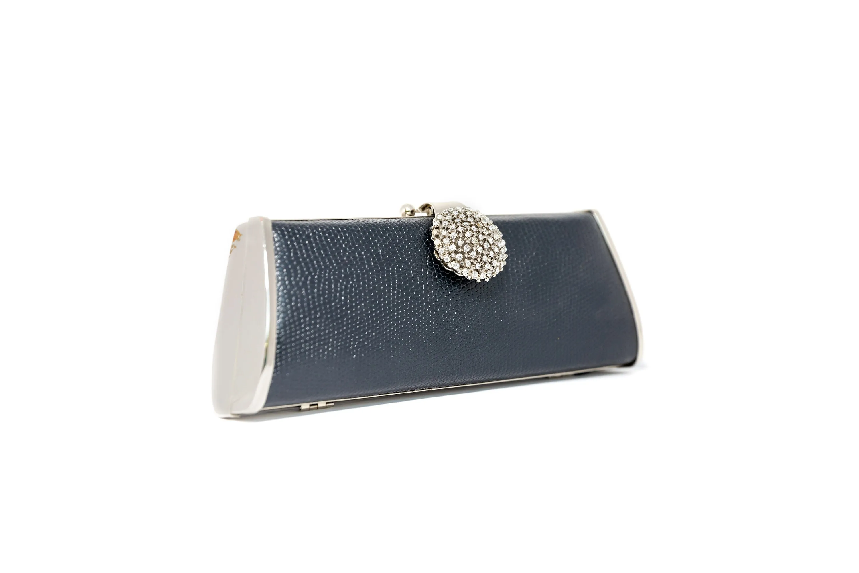 Black Clutch Purse