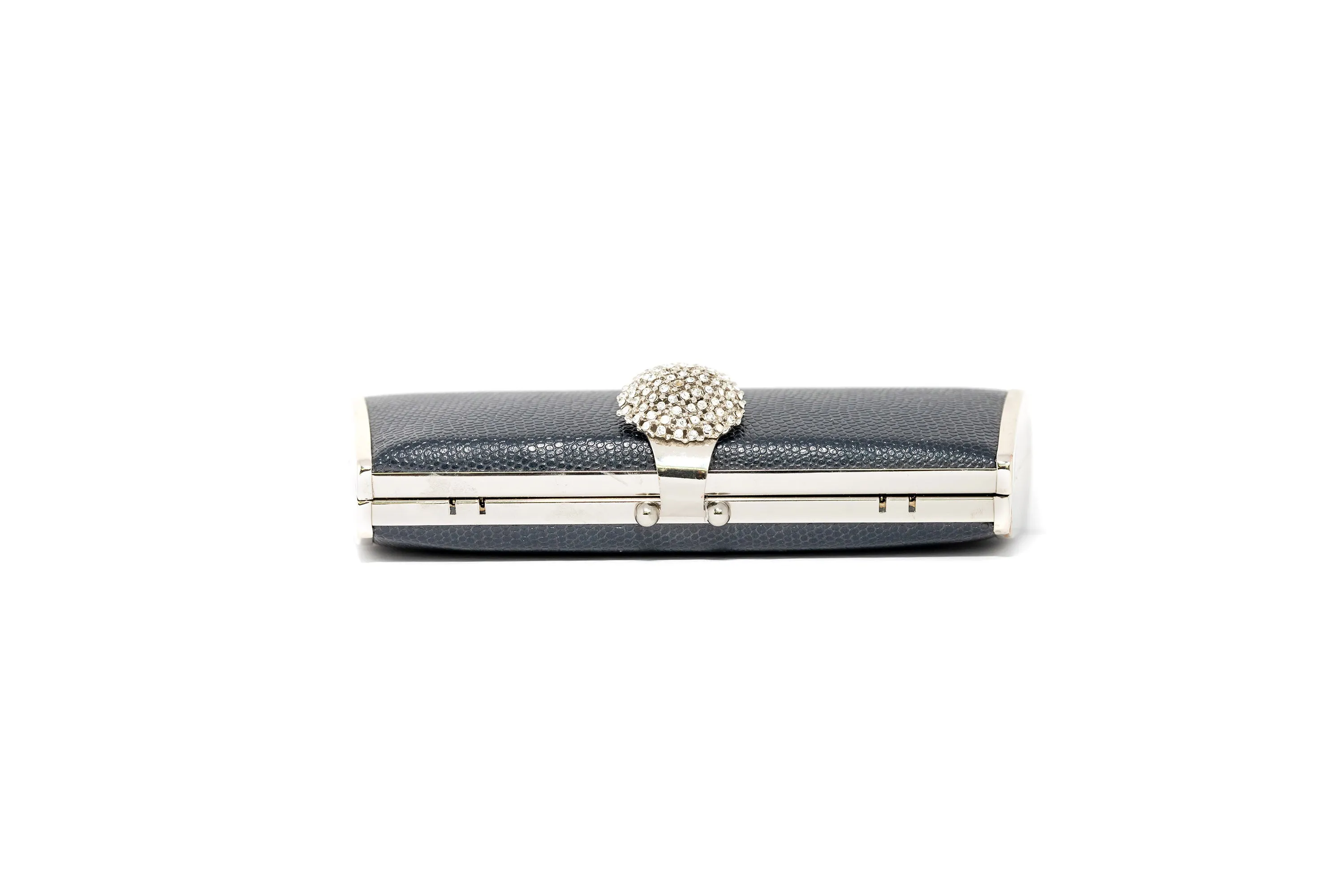Black Clutch Purse
